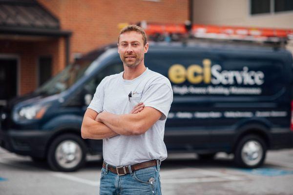 eciService