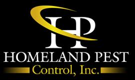Homeland Pest Control