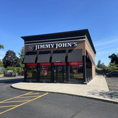 Jimmy John's