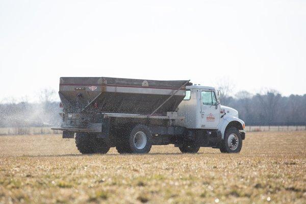 CFC Farm & Home Center