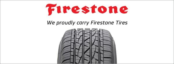 Crossgates Firestone