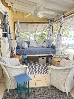 Historic Shadow Point