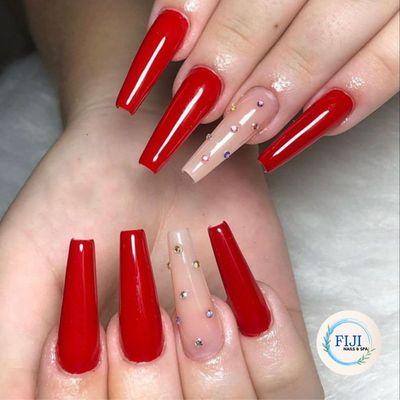 Fiji Nails & Spa