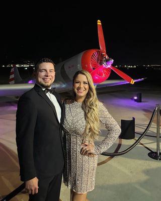 Commemorative Air Force Southern California Wing