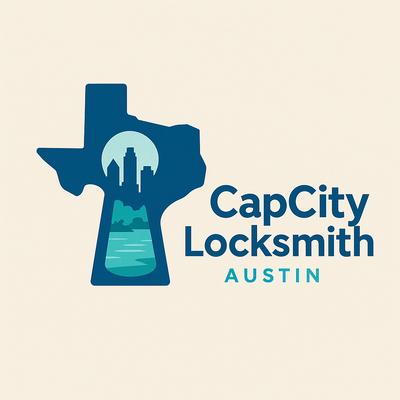 CapCity Locksmith