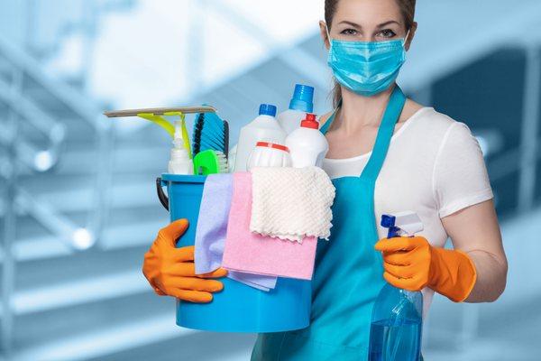 JBM Cleaning And Supply Company
