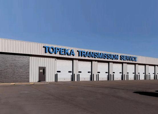 Topeka Transmission Service