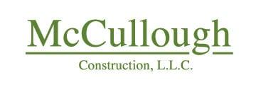 McCullough Construction