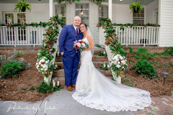 The Arch Special Events Venue