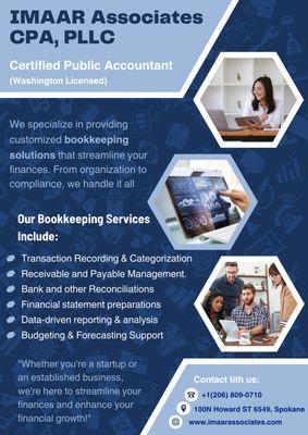 Immar Associates