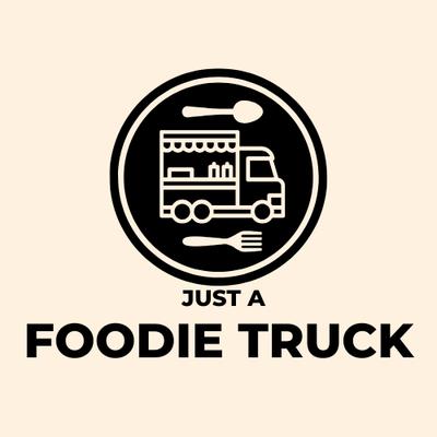 Just A Foodie Truck