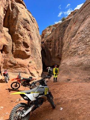 Ride Moab Industries