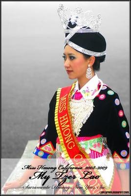 Hmong New Year Celebration