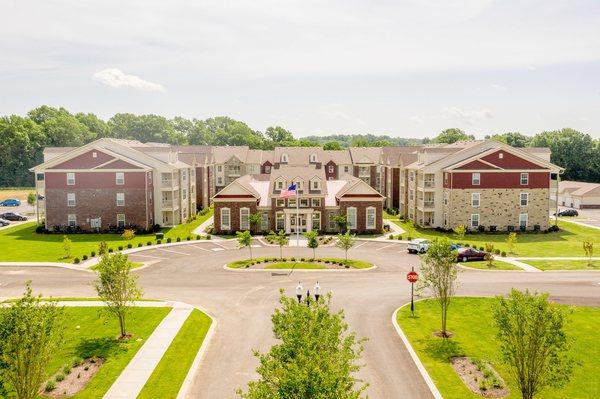 Revere at Spring Hill