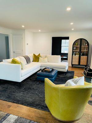 Clean Nest Housekeepers