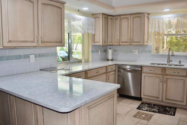 Affordable Marble & Granite