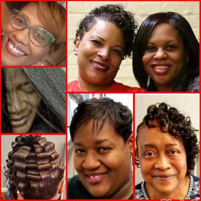 Oh Yes!!! Hair Designs