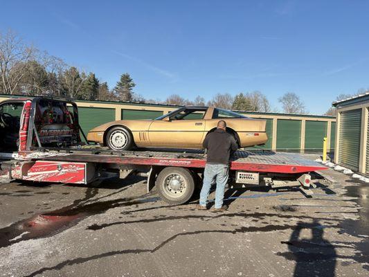 Governor's Motorsports