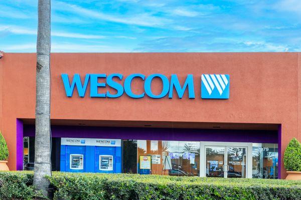 Wescom Financial