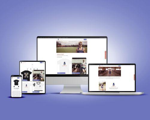 Evolv Branding Advertising & Marketing