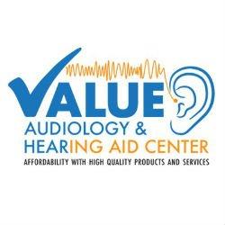 Value Audiology & Hearing Aid Center