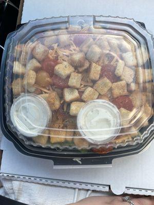 Lori’s American Pies