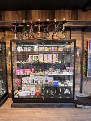 The Joint Smoke Shop