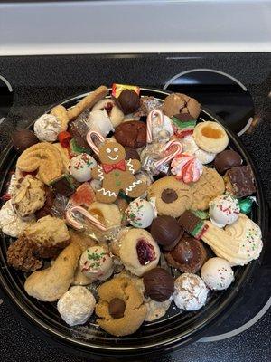 Sugar Top Bake Shoppe