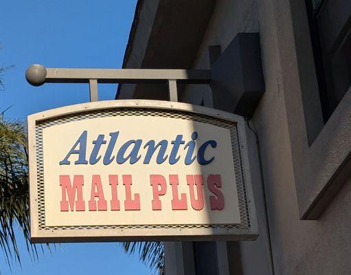 Atlantic Mail Plus
