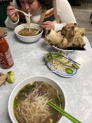Pho Phuong Nine Restaurant