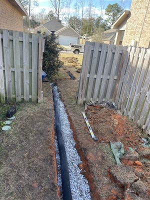 Way’s Lawn and Landscape