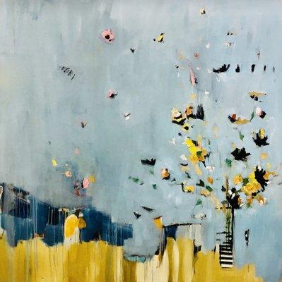 Mark Pulliam Fine Art