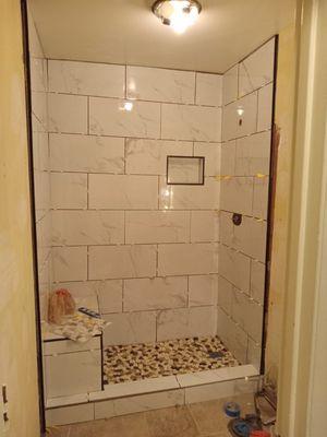 J&D Remodeling And Paint