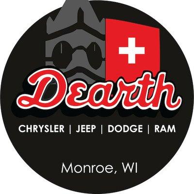 Dearth Chrysler Dodge Jeep Ram