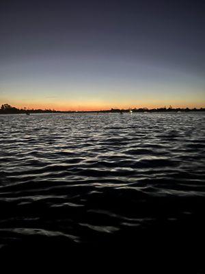 Shoreline Lake Events Venue