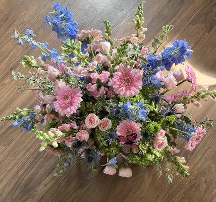 Picasso Floral Designs