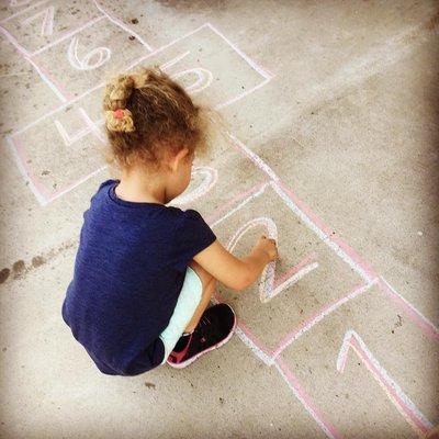 Organic Adventures Playschool