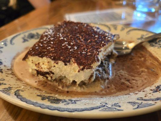 Livia Italian Eatery