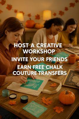 T’s Chalkdreamer Spot