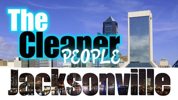 The Cleaner People