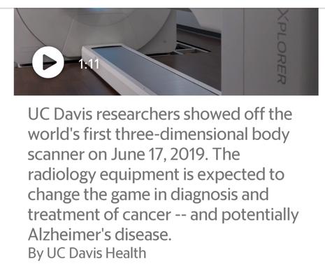 Uc Davis Health System