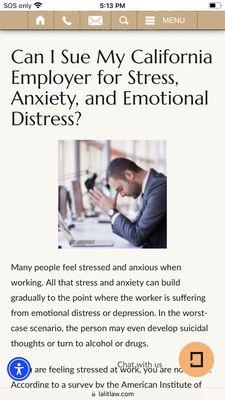 Litigation, P C Law Firm