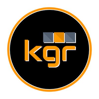 KGR Web Design