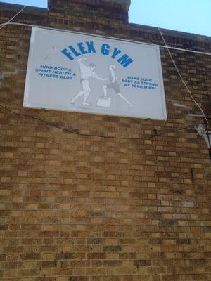 Flex Mind Body & Spirit Health & Fitness Club