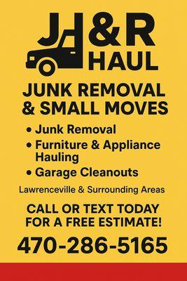 J&R Haul