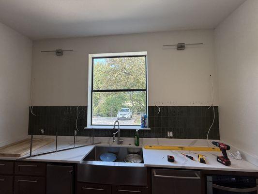 Jim’s Honey Do Heroes