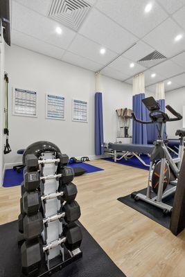 Schnipper Chiropractic & Wellness Center