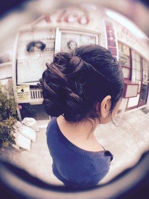 Salon De Belleza Mexico