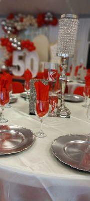 Shimmerz Event Venue