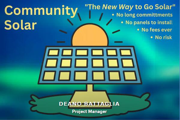 Community Solar